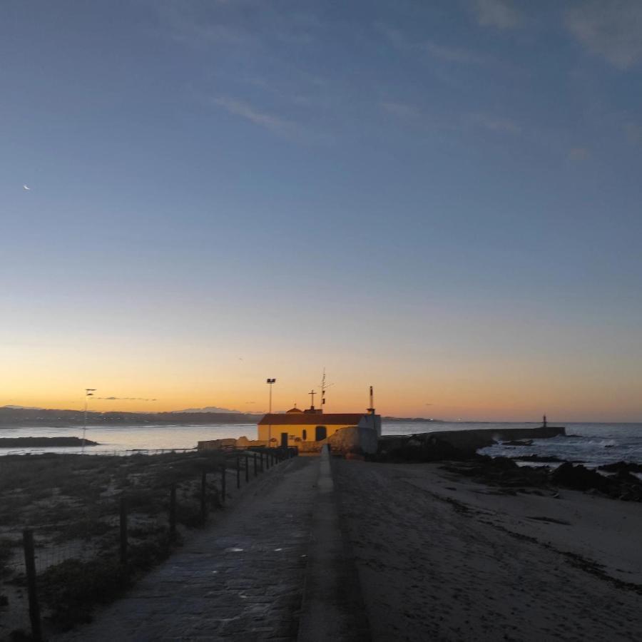 Foz da Vila, Beach&Fun Vila do Conde Exterior foto