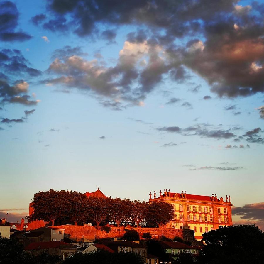 Foz da Vila, Beach&Fun Vila do Conde Exterior foto